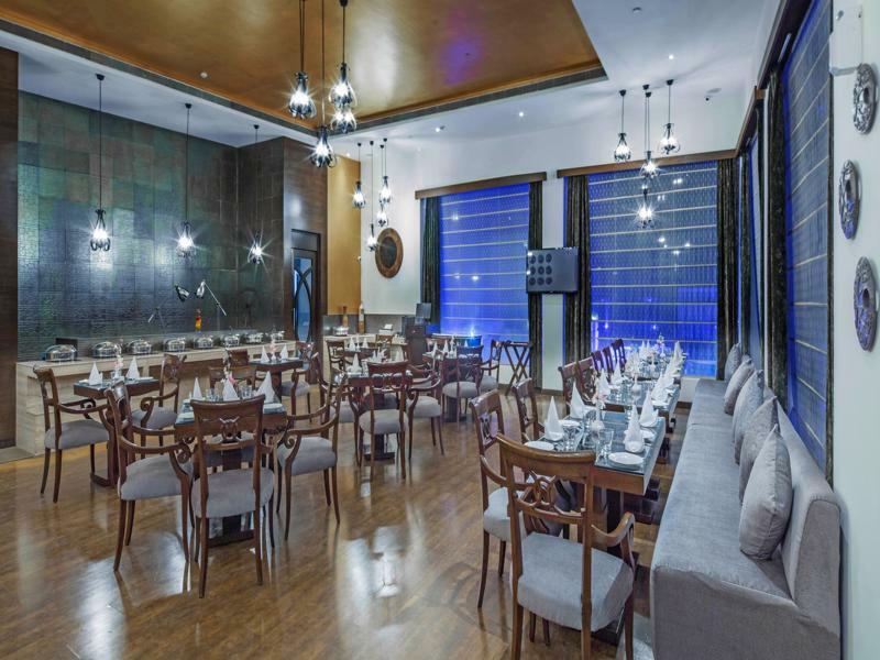 Orana Hotels & Resorts New Delhi Extérieur photo