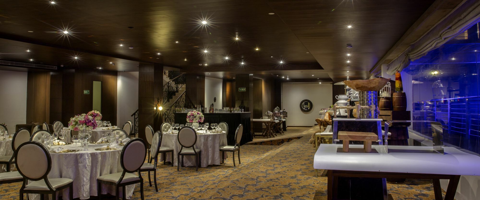 Orana Hotels & Resorts New Delhi Extérieur photo